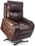 Tampa Lift Chair Showroom T448 Infinite Position Lift Chair
